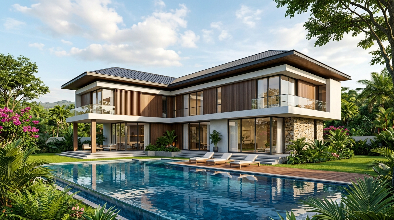 Achimota Luxury Residence
